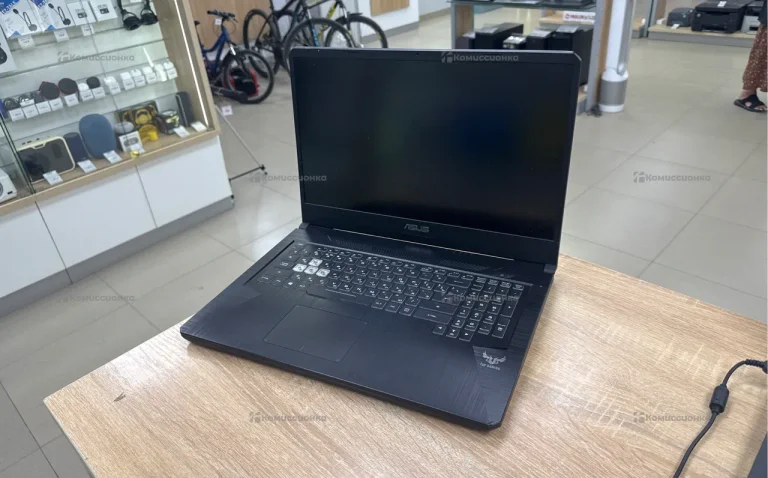 Ноутбук  Asus FX705DT-H7192T