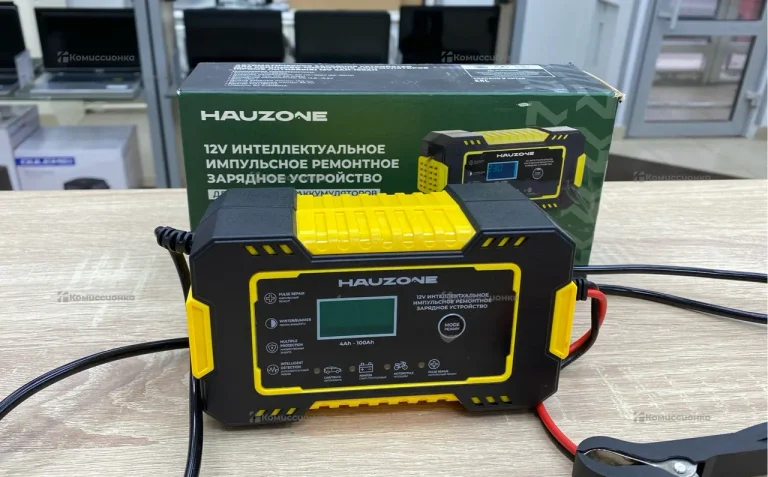 Зарядное устройство Hauzone RJ-C120501A