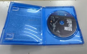 PS4 диск Одни из нас