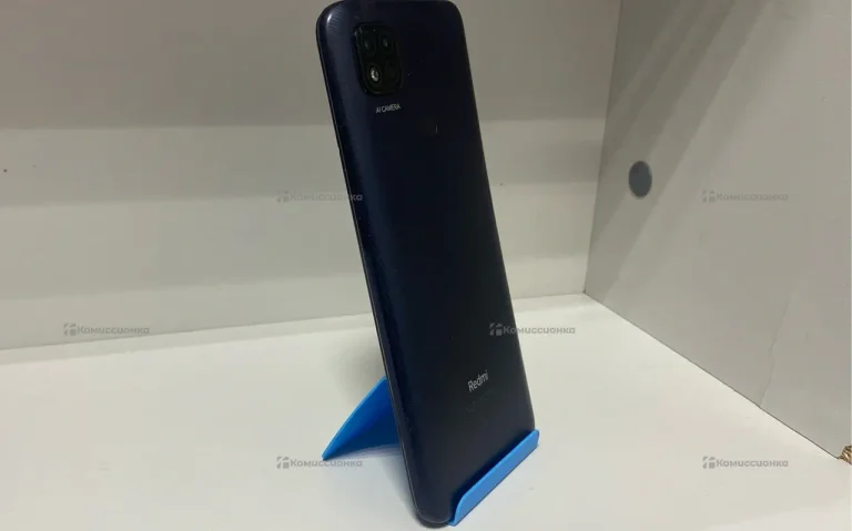 Xiaomi Redmi 9C 3/64Gb