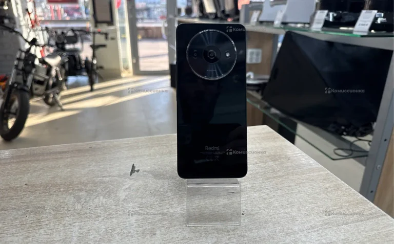 Xiaomi Redmi A3 4/128Gb