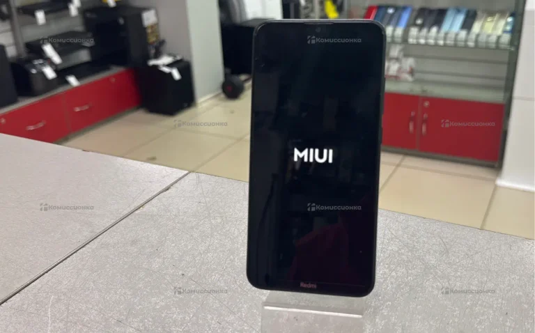 Xiaomi Redmi 8 3/32