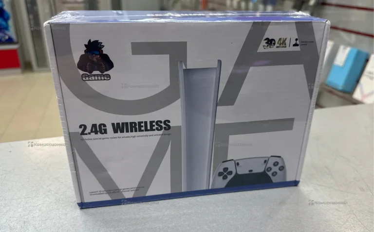 Приставка 2.4G Wireless,. 2.4G WIRELESS