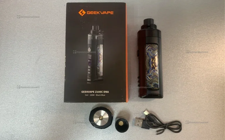 GEEKVAPE Z100C DNA