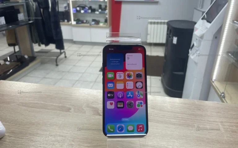 Apple iPhone 13 Pro 6/512 ГБ
