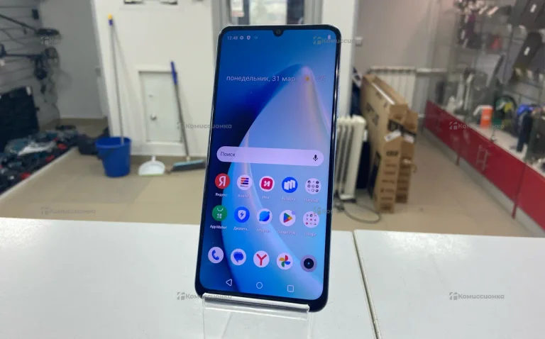 Realme Note 50 3/64Gb