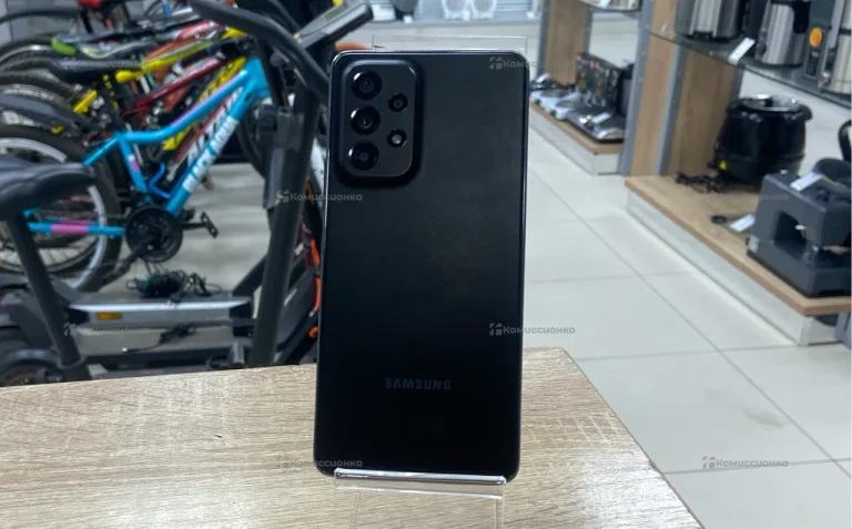 Samsung Galaxy A53 5G 8/256 ГБ