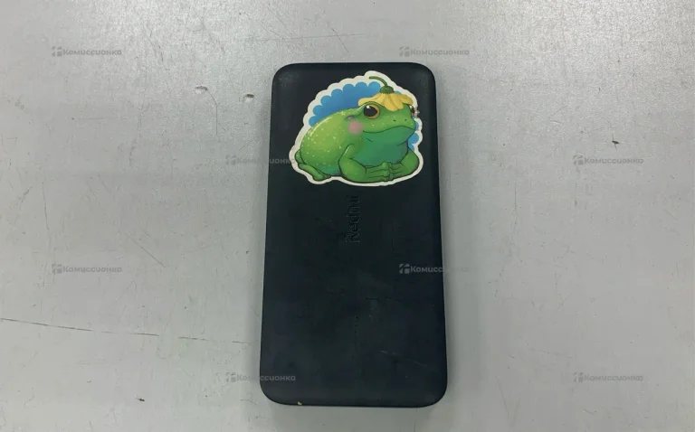 Power Bank redmi 10.000