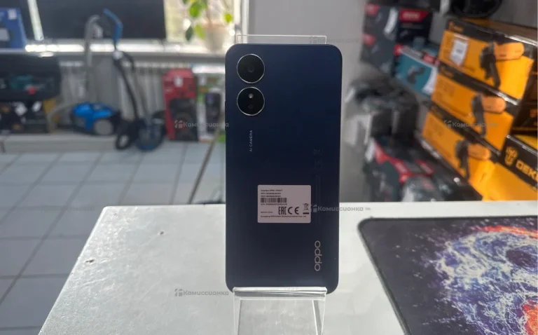Oppo A17 3/64 ГБ