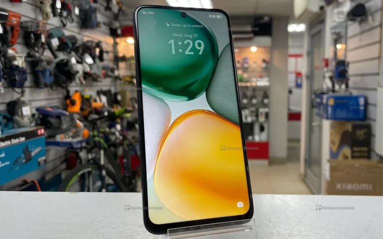Honor X7c 6/128GB