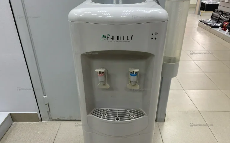 Куллер для воды Bio Family WBF-210LA