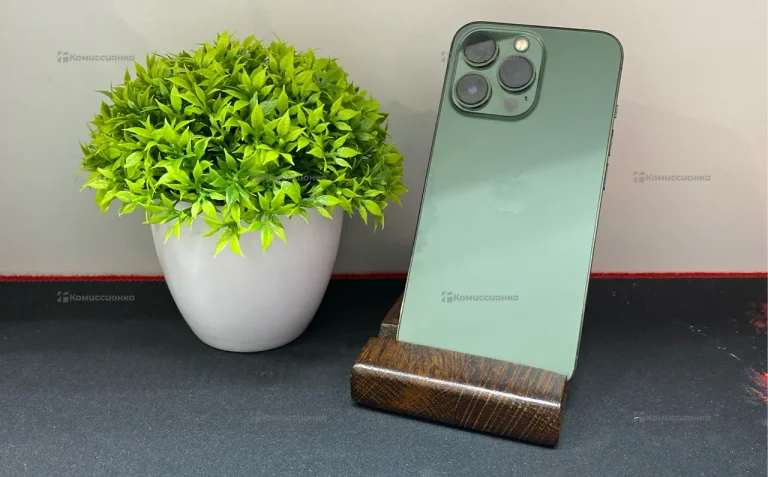 Apple iPhone 13 Pro 6/256 ГБ