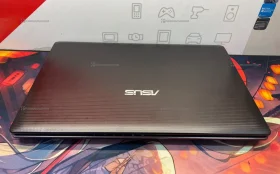 Ноутбук ASUS K53S