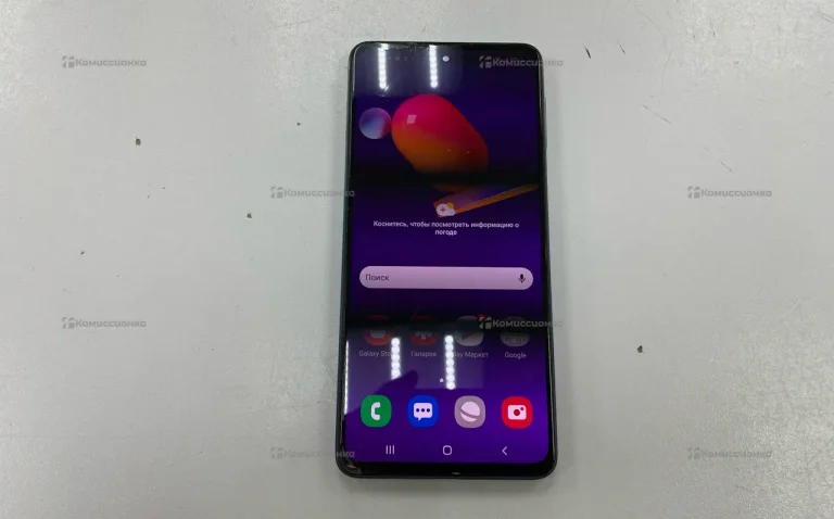 Samsung Galaxy M31s 6/128Gb
