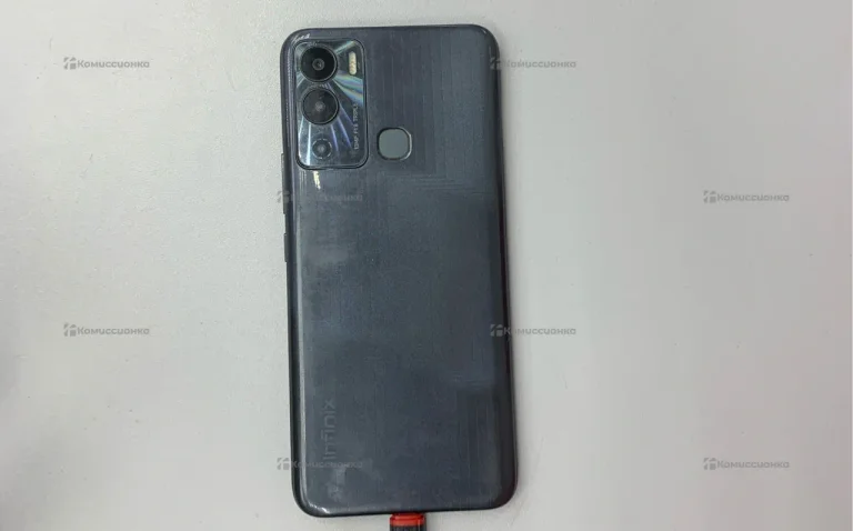Infinix Hot 12i 4/64 ГБ