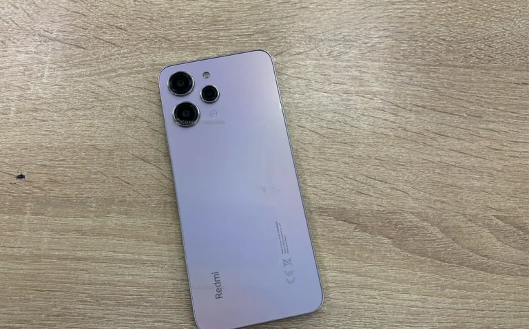 Xiaomi Redmi 12 4/128 ГБ