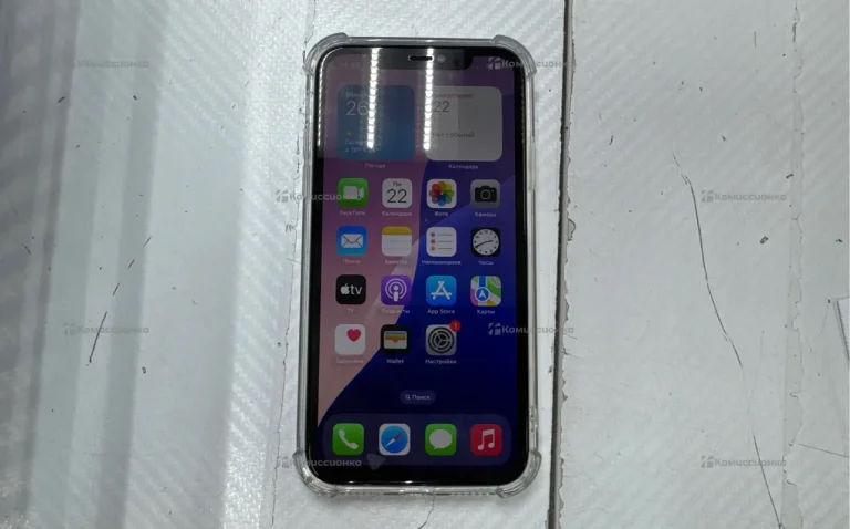 Apple iPhone 11 4/256 ГБ