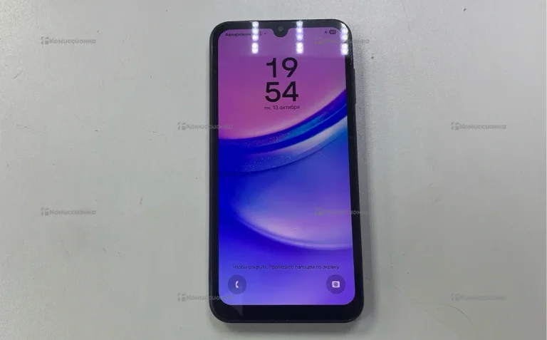 Samsung Galaxy A15 4/128 ГБ