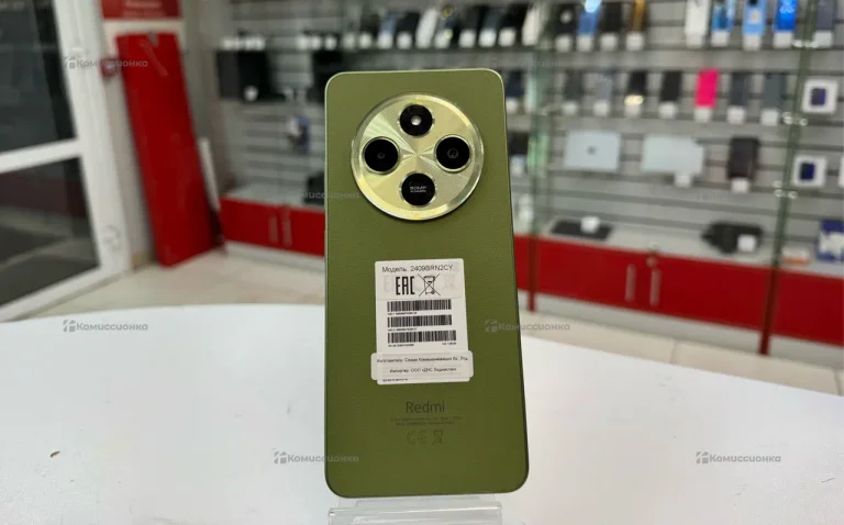 Xiaomi Redmi 14C 4/128 ГБ