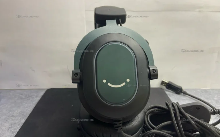 Наушники Fifine H6