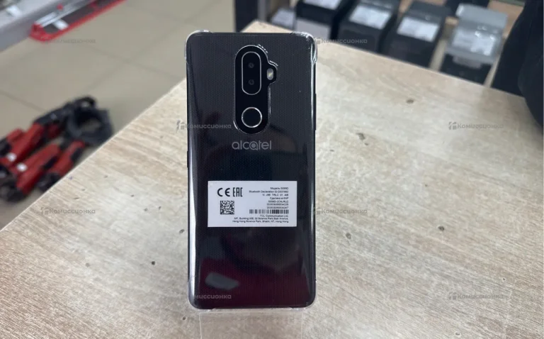 Alcatel Joy 1.