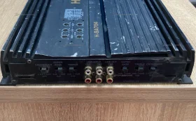 Усилитель  Hyundai H-SA754