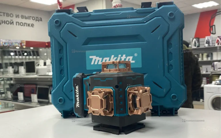Лазерный уровень Makita (Реплика)