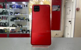 Samsung Galaxy A12 3/32 ГБ