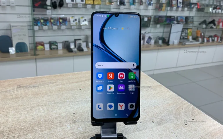 Realme C61 8/256GB
