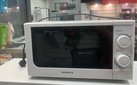 Купить Микроволновая печь  Supra 20MW25 б/у , в Екатеринбург Цена:2990рублей