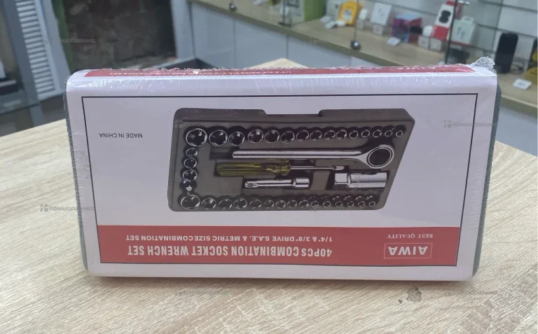 Набор инструментов