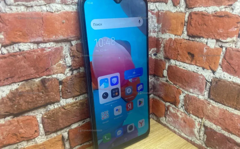 Infinix spark go 2023 3/64
