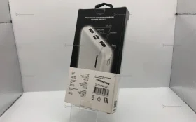 Купить Power Bank Harper PB-10011 б/у , в Москва и область Цена:490рублей