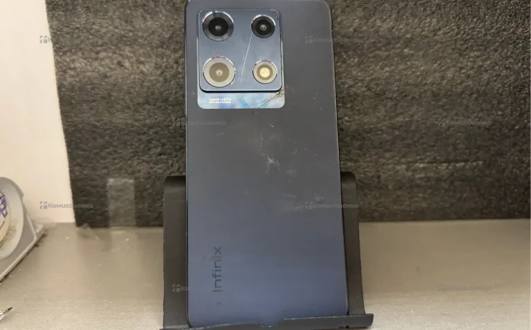 Infinix Note 30 Pro 8/256 ГБ