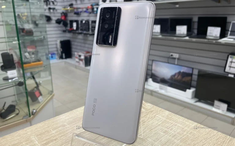 Xiaomi redmi k60 pro 12/512Gb