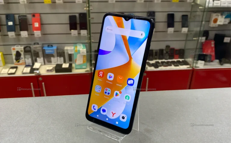 Xiaomi Poco C51 3/64 Гб