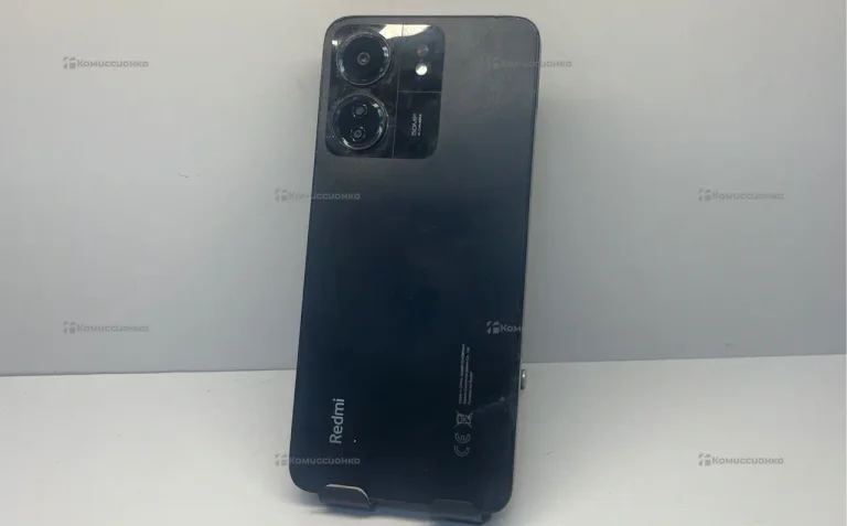 Xiaomi Redmi 13C 6/128Gb