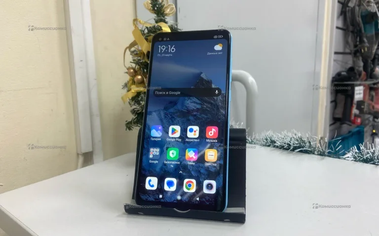 Xiaomi Redmi 9 4/128 ГБ