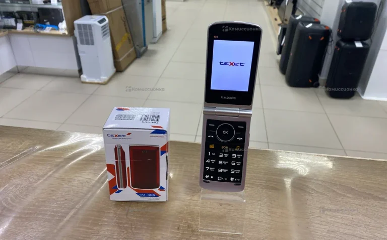 Texet TM-404