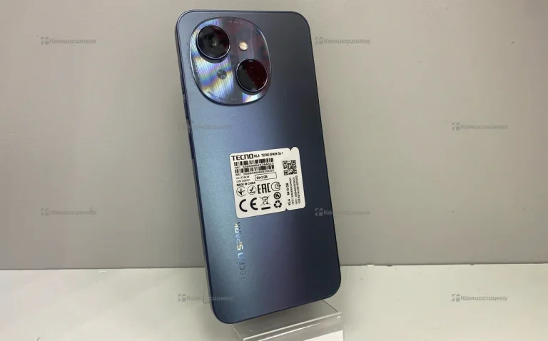Tecno Spark Go1 3/64GB