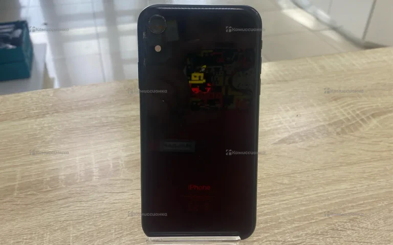 Apple iPhone XR 3/64 ГБ