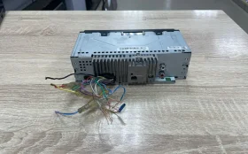 Автомагнитола  pioner mvh -09ub