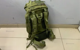 Купить Тактический рюкзак 100 л. б/у , в Тольятти Цена:2290рублей