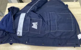 Купить Зимний костюм б/у , в Магнитогорск Цена:1790рублей