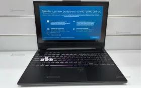 Ноутбук ASUS TUF GAMING F15 FX507Z