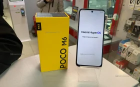 Xiaomi Poco M6 8/256 ГБ