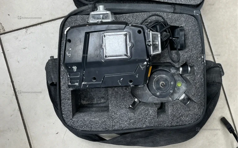 Лазерный Уровень DekoDKLL12p