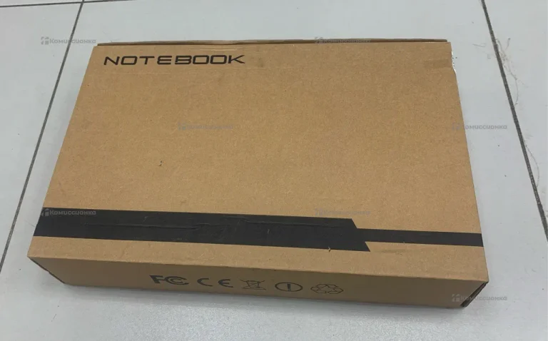 Ноутбук Notebook N5095