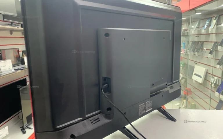 Телевизор Xiaomi L43M7-EARU