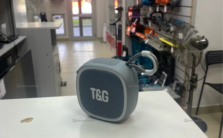 Колонка T&G